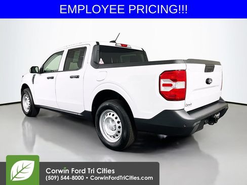 New 2026 Ford Maverick XL w/ Equipment Group 101A AWD/4WD image 11