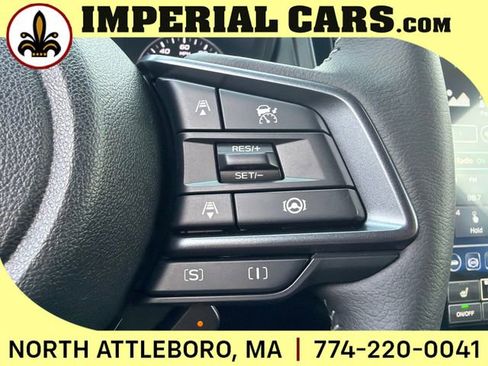 New 2026 Subaru Forester Limited image 27