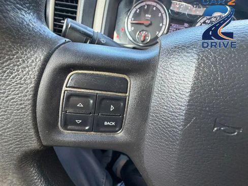 Used 2012 RAM 1500 Express AWD/4WD image 21