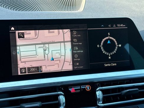 Used 2022 BMW M340i xDrive w/ Premium Package image 18