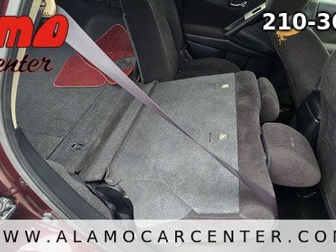 Used 2014 Nissan Murano S image 21