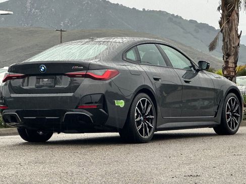 Used 2023 BMW i4 M50 w/ Premium Package image 3