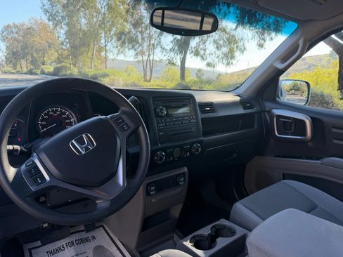 Used 2012 Honda Ridgeline RTS image 12