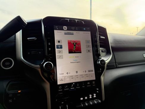 Used 2024 RAM 2500 Laramie image 36