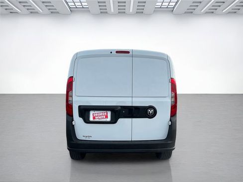 Used 2021 RAM ProMaster City Tradesman w/ Window Group 09 image 5