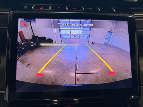 Used 2025 Jeep Grand Cherokee L Limited image 37