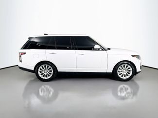 Used 2021 Land Rover Range Rover video 4