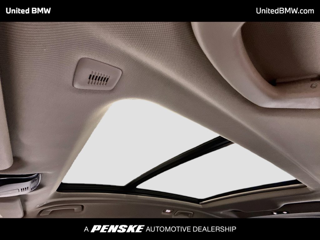 Certified 2023 BMW X7 xDrive40i AWD/4WD image 12