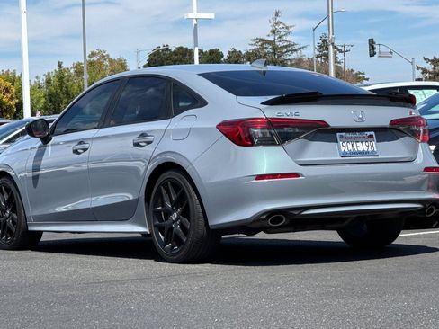 Used 2022 Honda Civic Si image 7
