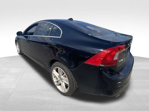 Used 2015 Volvo S60 T5 Premier FWD image 6