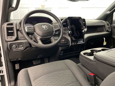 New 2026 RAM 2500 Tradesman image 10