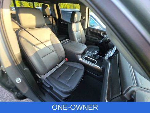 Used 2023 Chevrolet Silverado 1500 RST w/ RST All Star Premium Package AWD/4WD image 5