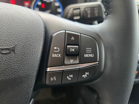 Used 2024 Ford Bronco Sport Outer Banks w/ Tech Package AWD/4WD image 13