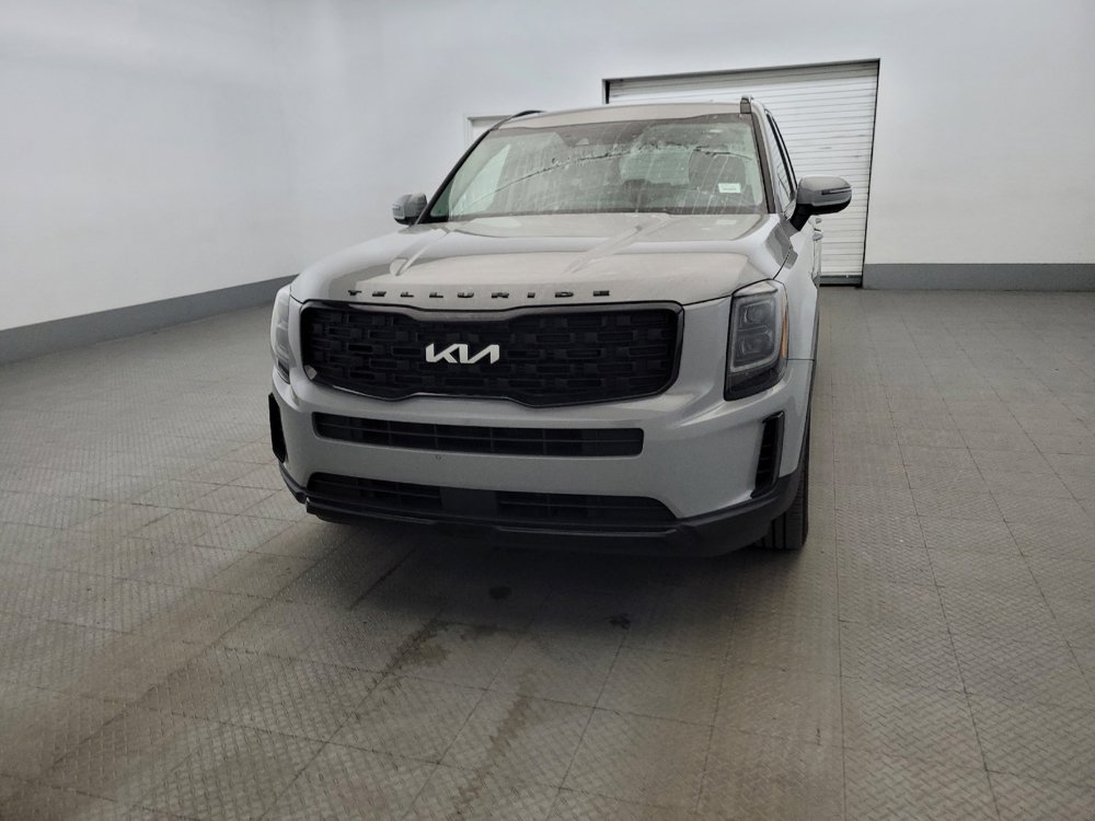 Used 2022 Kia Telluride EX w/ EX Premium Package AWD/4WD image 15