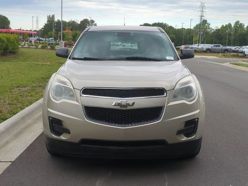Used 2013 Chevrolet Equinox LS FWD image 16