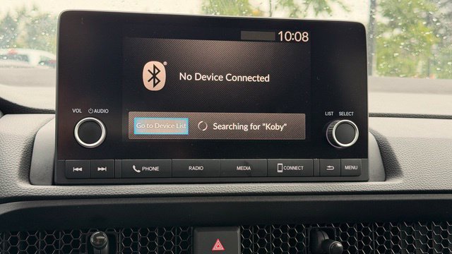 Used 2023 Honda CR-V EX image 21