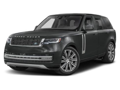 New 2027 Land Rover Range Rover Long Wheelbase SE AWD/4WD image 1