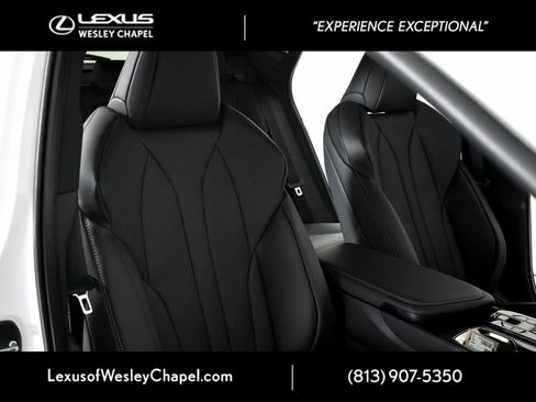 New 2026 Lexus NX 350 F Sport image 20