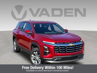 New 2026 Chevrolet Equinox LT w/ Convenience Package II