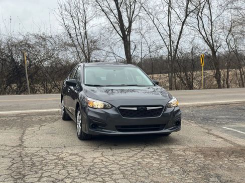 Used 2018 Subaru Impreza 2.0i image 8