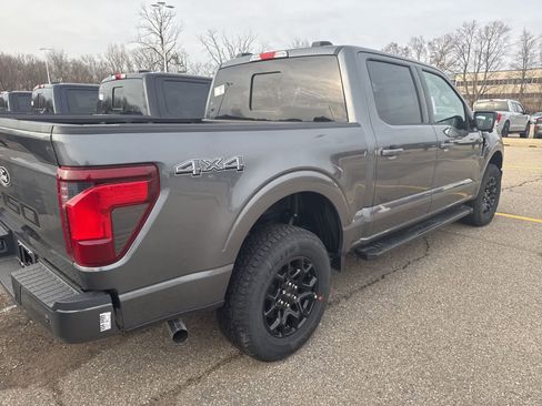 New 2026 Ford F150 XLT w/ Equipment Group 302A MID image 26