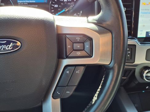 Certified 2022 Ford F250 Platinum image 20