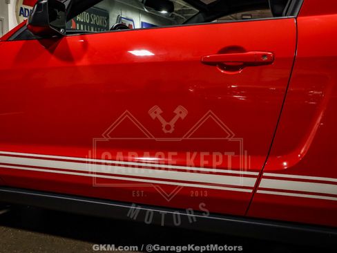 Used 2007 Ford Mustang Shelby GT500 image 37