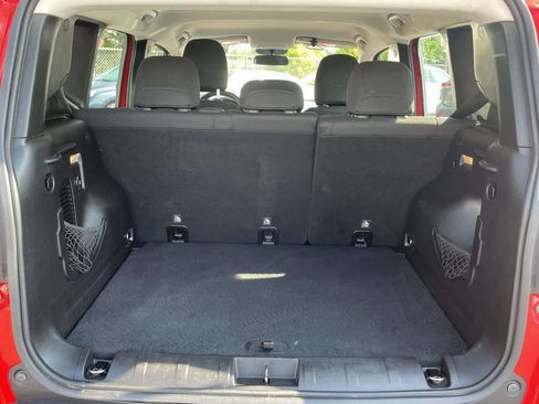 Used 2016 Jeep Renegade Sport w/ Power & Air Group AWD/4WD image 12