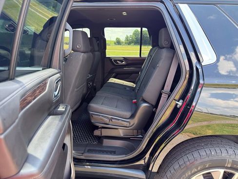 Used 2021 Chevrolet Tahoe LS AWD/4WD image 24
