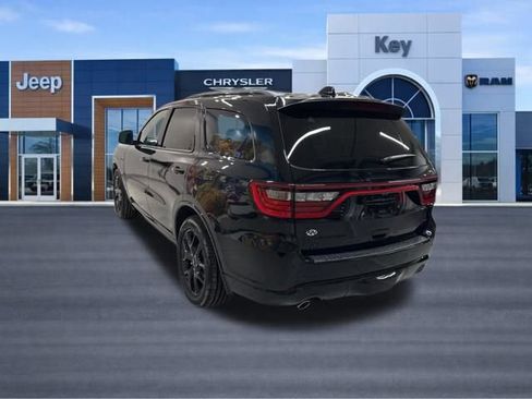 New 2026 Dodge Durango GT AWD/4WD image 3