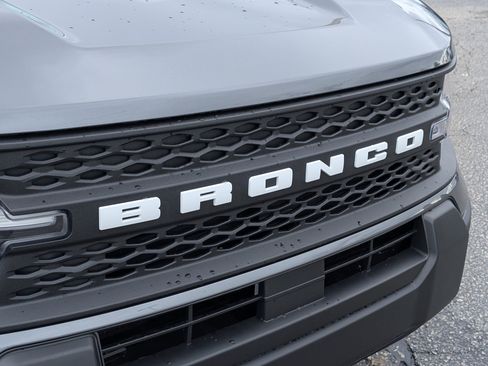 New 2026 Ford Bronco Sport Big Bend image 6