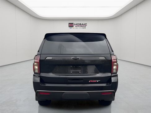 Used 2022 Chevrolet Tahoe RST image 7