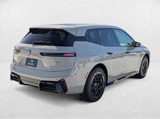 New 2026 BMW iX xDrive60 w/ M Sport Package video 2