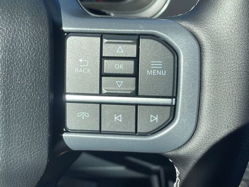 New 2025 Ford F150 Lariat w/ Equipment Group 501A Mid image 7