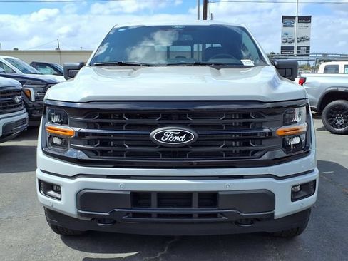 New 2026 Ford F150 XLT w/ Equipment Group 302A MID AWD/4WD image 2