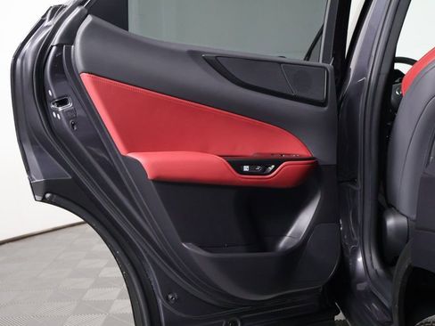 Used 2024 Lexus NX 450h+ F Sport image 13