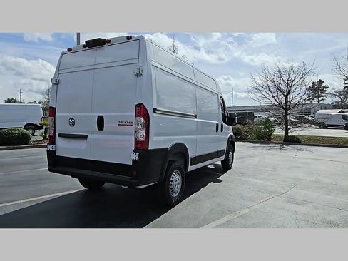 New 2026 RAM ProMaster 1500 image 28
