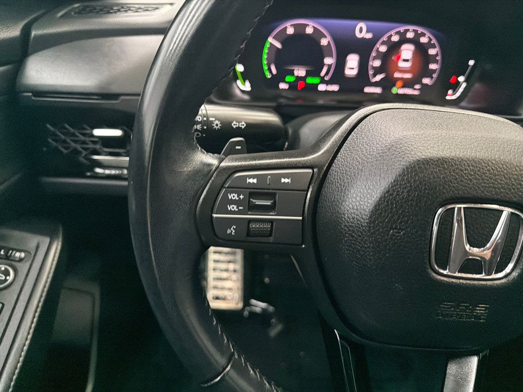 Used 2023 Honda Accord Sport image 23