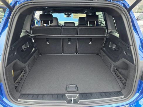 New 2026 Mercedes-Benz GLB 250 4MATIC image 11