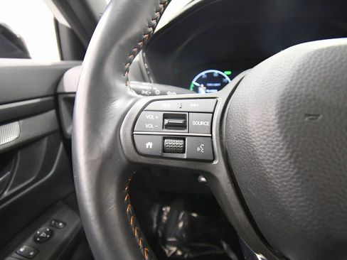 Certified 2023 Honda CR-V Sport image 21