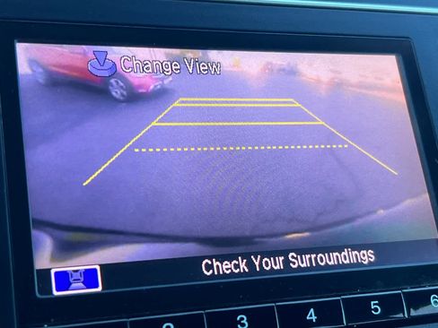 Used 2016 Honda Civic LX image 19