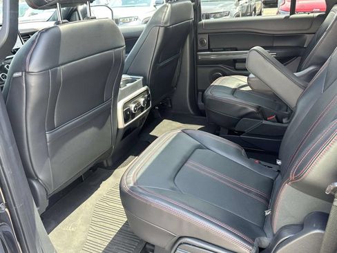 Used 2023 Ford Expedition Max Limited AWD/4WD image 13
