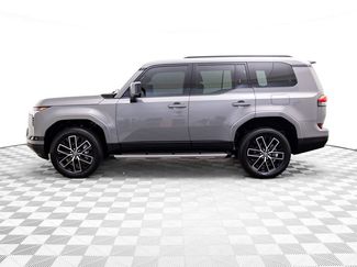 Used 2025 Lexus GX 550 w/ Cold Area Package video 2