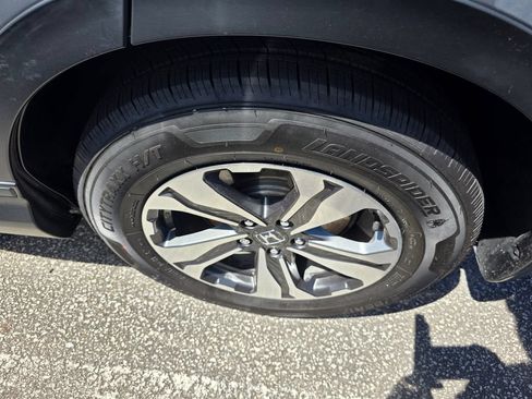 Used 2019 Honda CR-V LX image 8