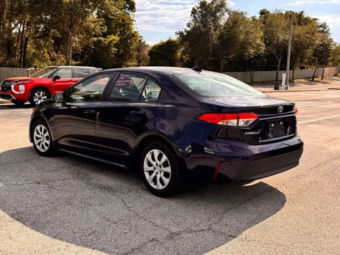 Used 2024 Toyota Corolla LE FWD image 4