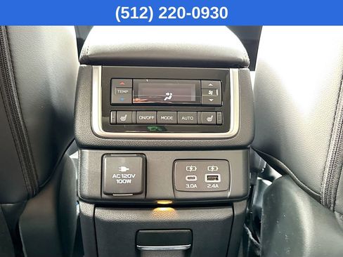 New 2026 Subaru Ascent Touring image 32