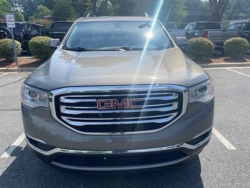 Used 2019 GMC Acadia SLT FWD image 6