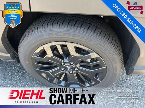Used 2026 Subaru Outback Limited XT AWD/4WD image 9