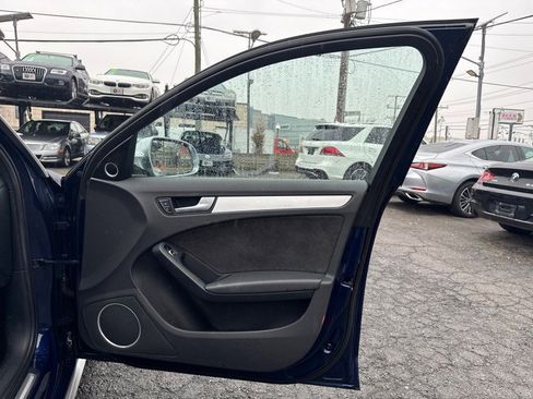 Used 2013 Audi S4 Premium Plus w/ Audi MMI Navigation Plus image 14