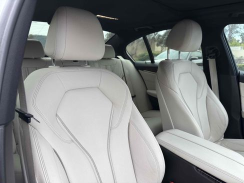 Used 2017 BMW 540i image 48